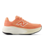 New Balance Fresh Foam X More v6 Women's Neutral Running Shoes Peach Nectar