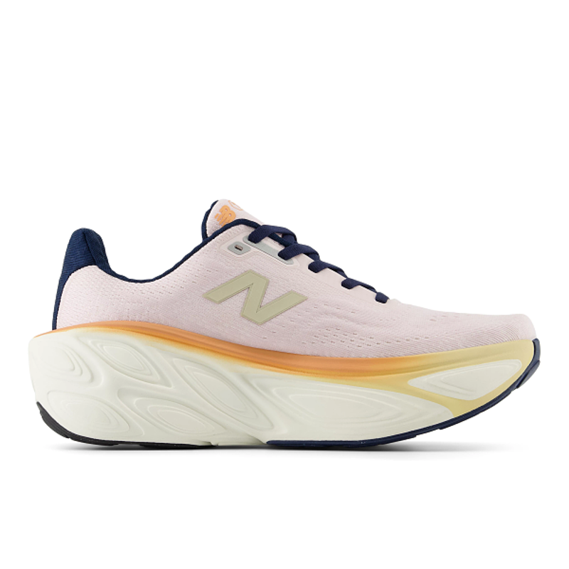 Fresh Foam X More v5 Pink Granite Women's-8