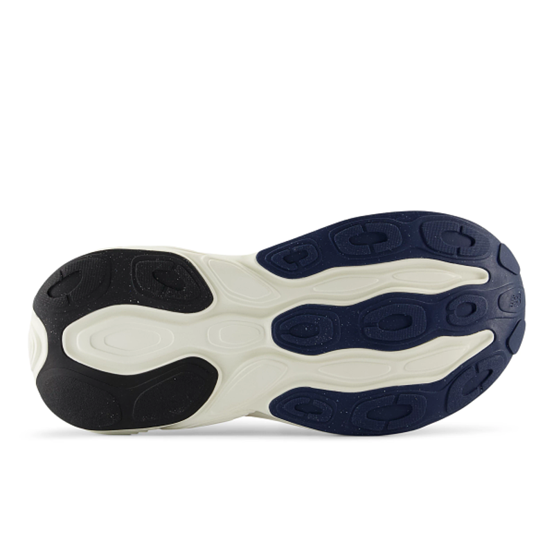 Fresh Foam X More v5 Pink Granite Women's-12