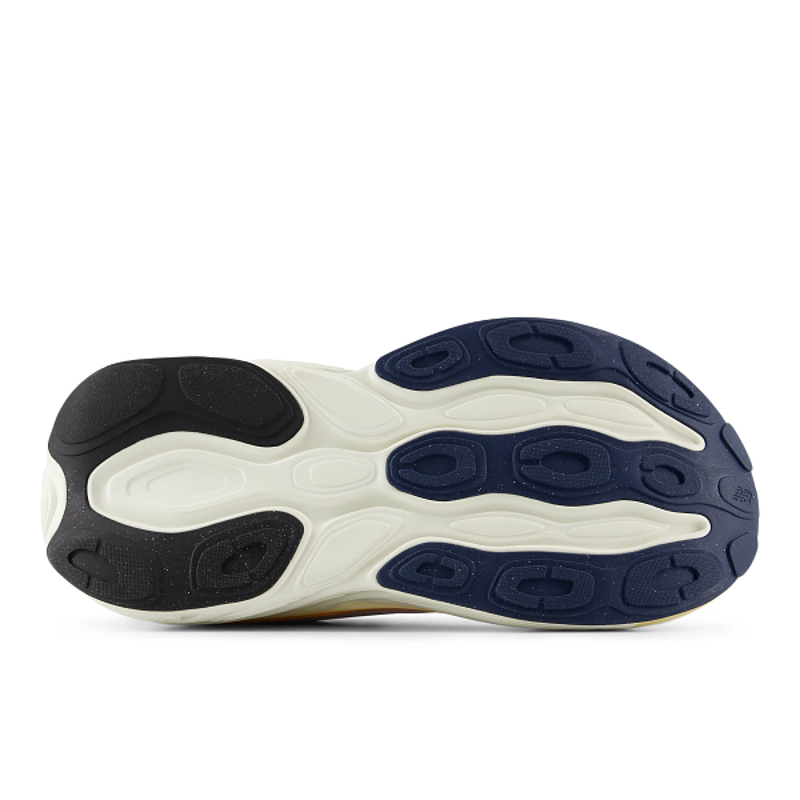 Fresh Foam X More v5 Pink Granite Women's-4