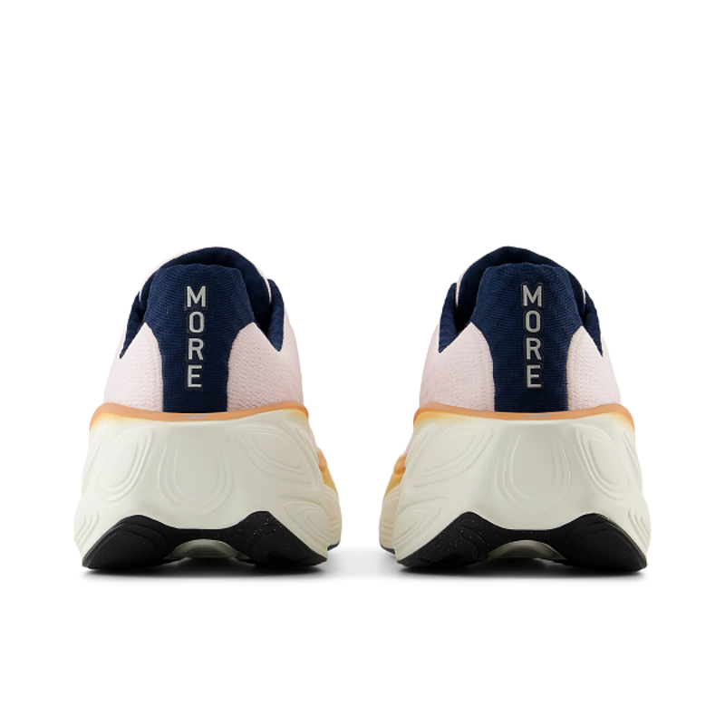 Fresh Foam X More v5 Pink Granite Women's-5