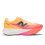 New Balance Fuelcell Supercomp Elite V5 Women's Running Shoes - Tangerine Heat