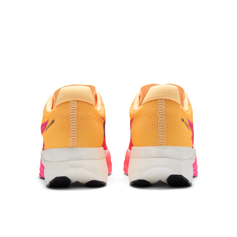 New Balance Fuelcell Supercomp Elite V5 Women's Running Shoes - Tangerine Heat-10