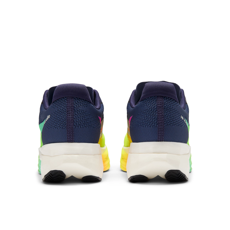 New Balance FuelCell SuperComp Elite V5 Women's Running Shoes - Boysenberry-9