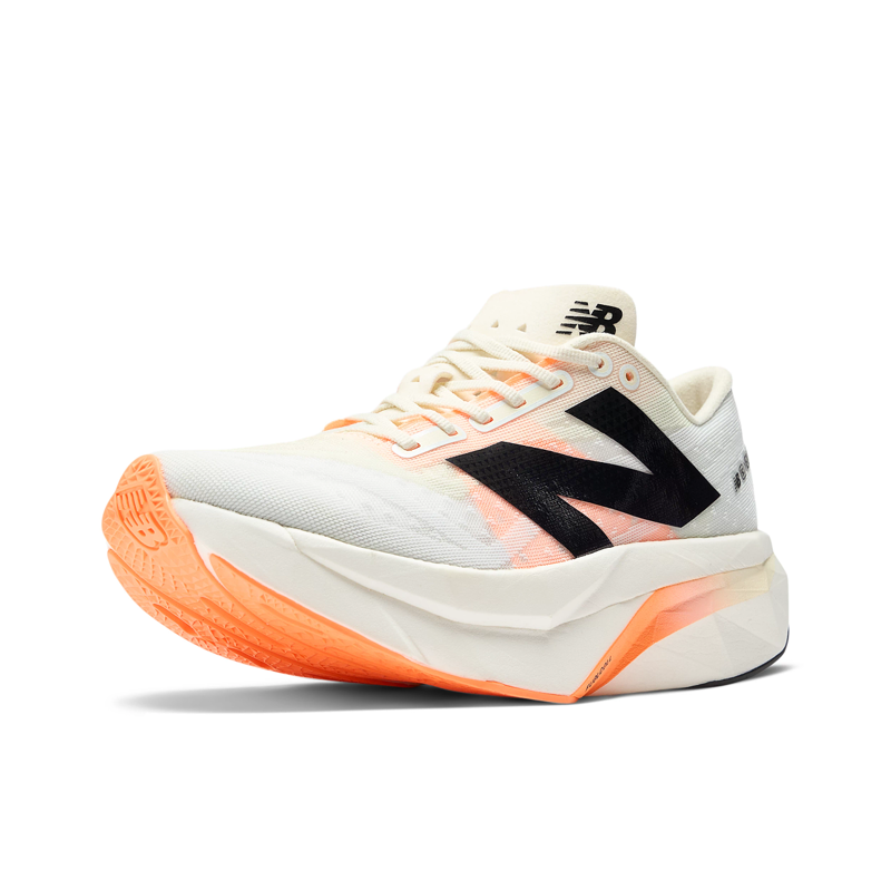 FuelCell SuperComp Elite v4 White Women's-5