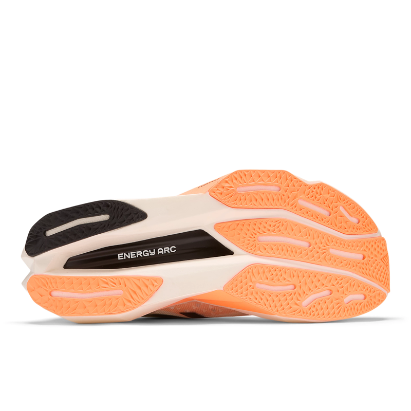 FuelCell SuperComp Elite v4 White Women's-9