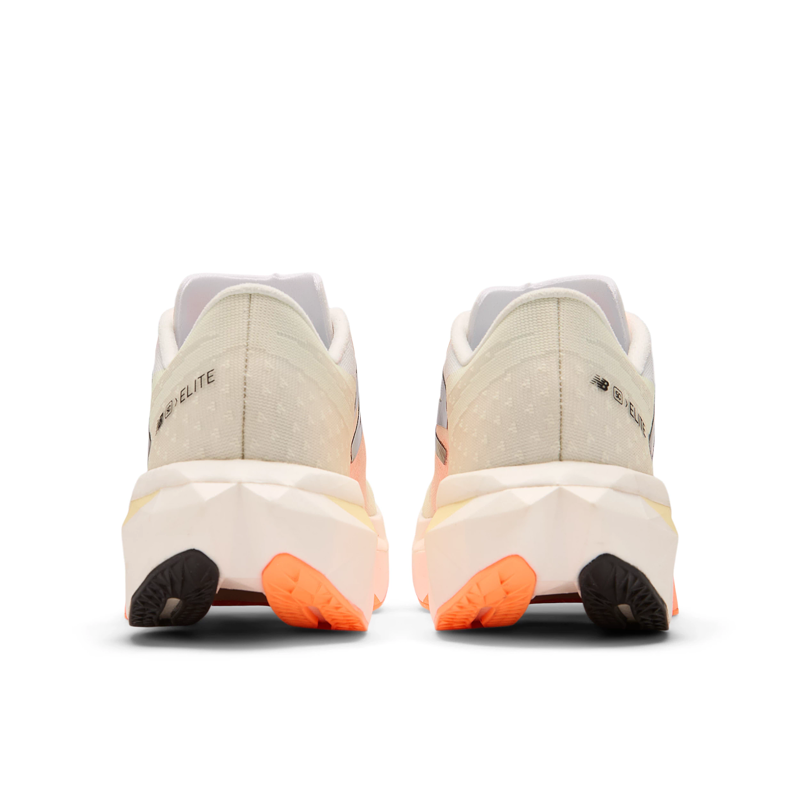 FuelCell SuperComp Elite v4 White Women's-7