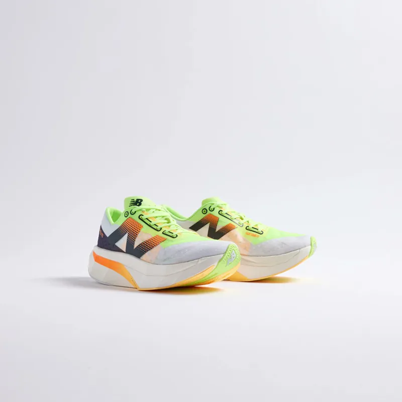 FuelCell SuperComp Elite v4 White-8