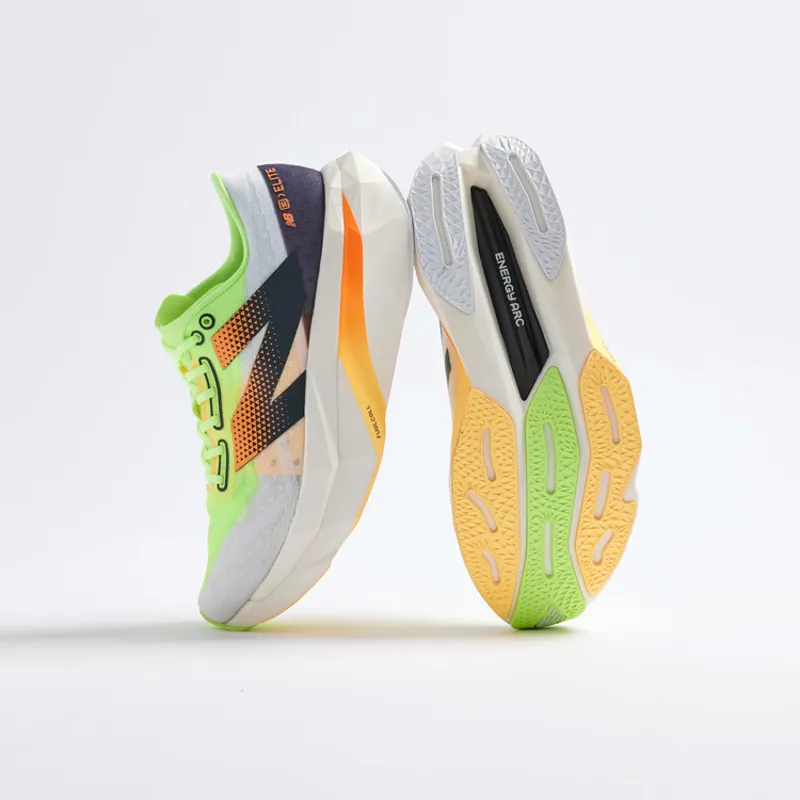 FuelCell SuperComp Elite v4 White-10