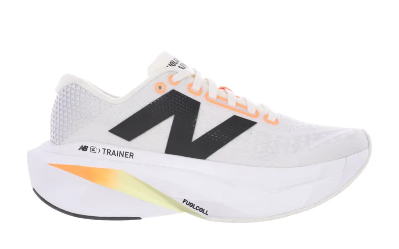 FuelCell SuperComp Trainer v3 Angora Women's
