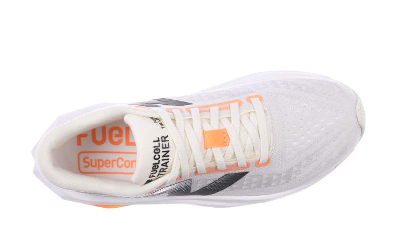 FuelCell SuperComp Trainer v3 Angora Women's-2