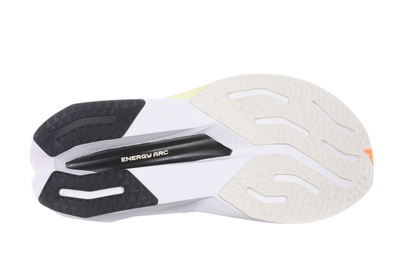 FuelCell SuperComp Trainer v3 Angora Women's-4