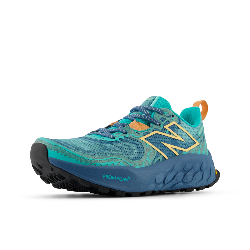 Fresh Foam X Hierro v8 WIDE D Cyber Jade Women's-7