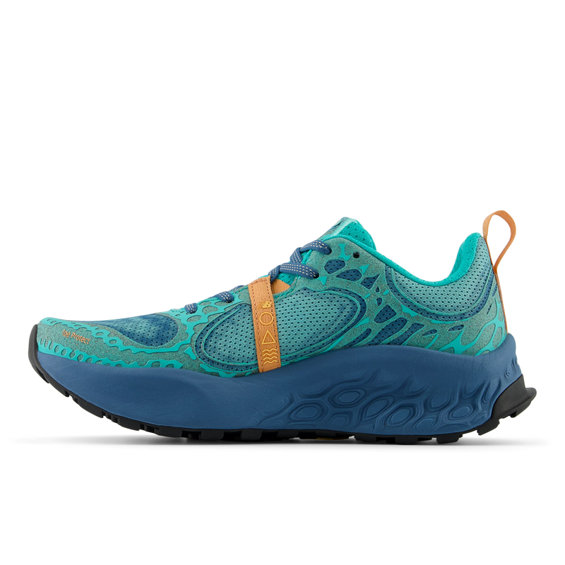 Fresh Foam X Hierro v8 Cyber Jade Women's-1
