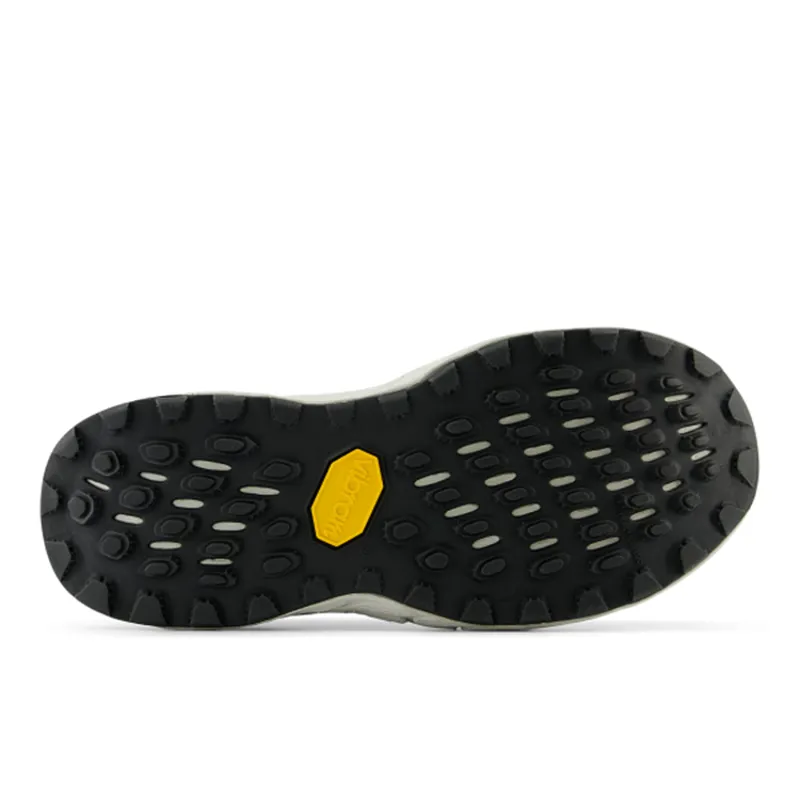 Fresh Foam X Hierro v8 WIDE D Black Women's-9