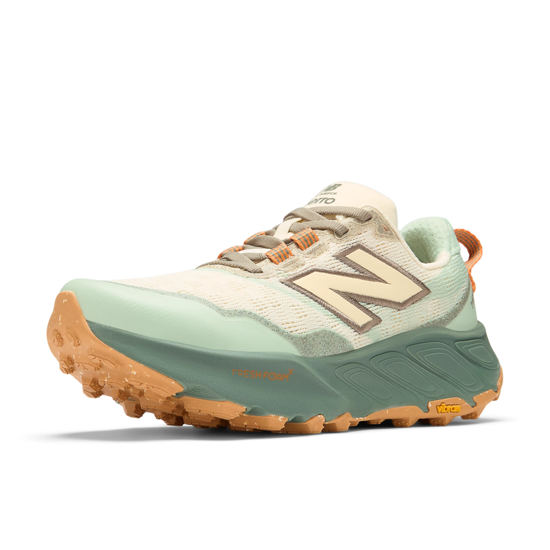 Fresh Foam X Hierro v9 Calcium Women's-7