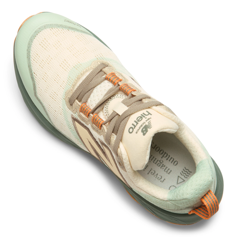 Fresh Foam X Hierro v9 Calcium Women's-8