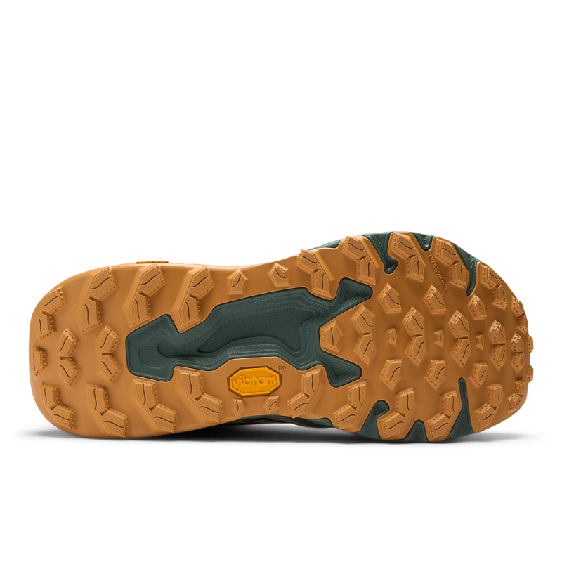 Fresh Foam X Hierro v9 Calcium Women's-11