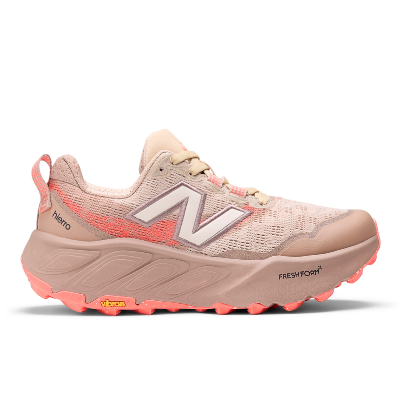 Fresh Foam X Hierro v9 Desert Clay Women's