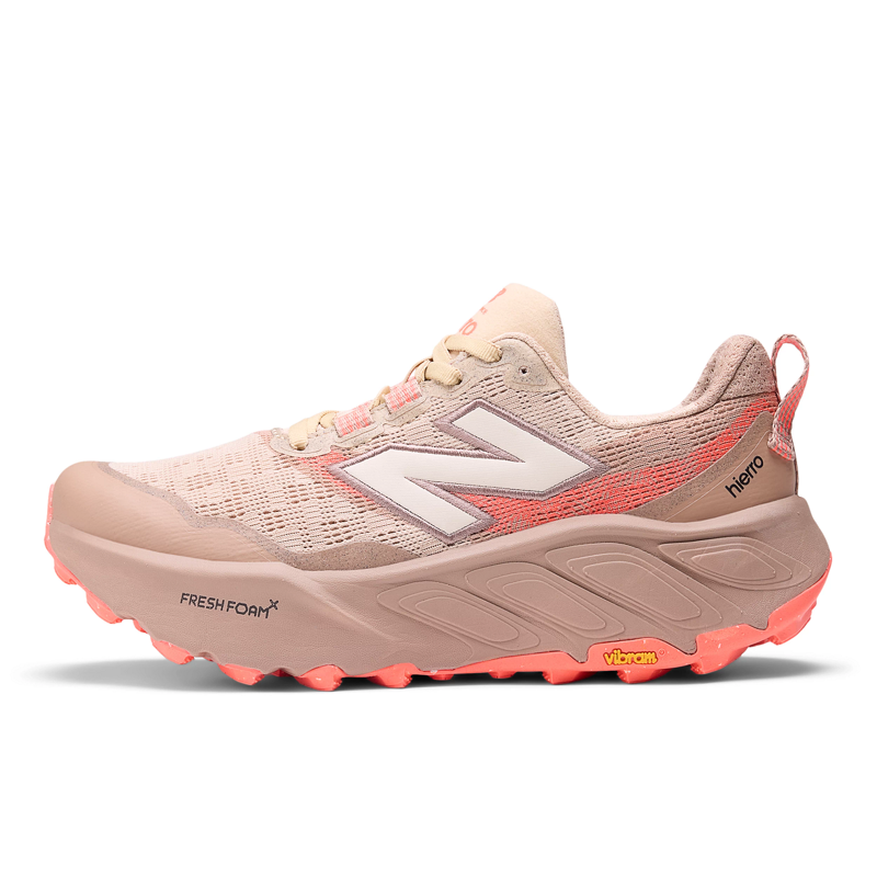 Fresh Foam X Hierro v9 Desert Clay Women's-2