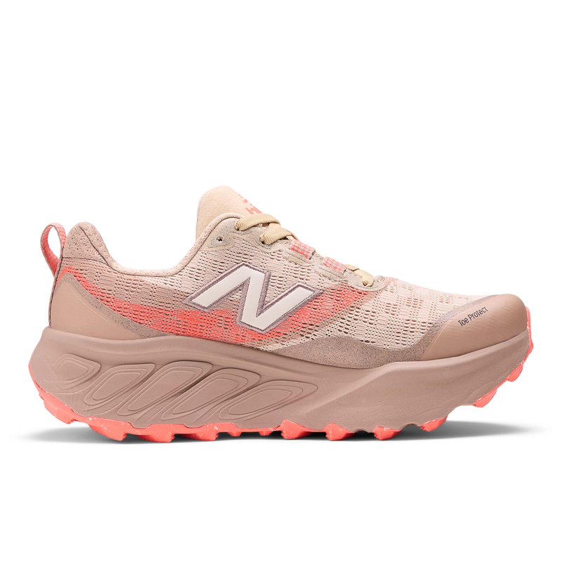 Fresh Foam X Hierro v9 Desert Clay Women's-4