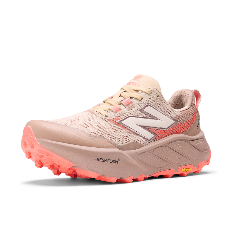 Fresh Foam X Hierro v9 Desert Clay Women's-5