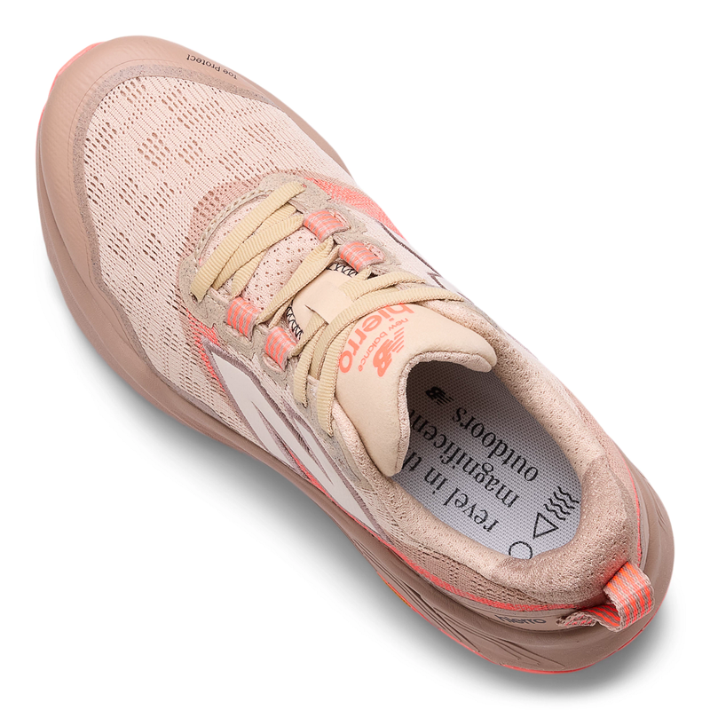 Fresh Foam X Hierro v9 Desert Clay Women's-8