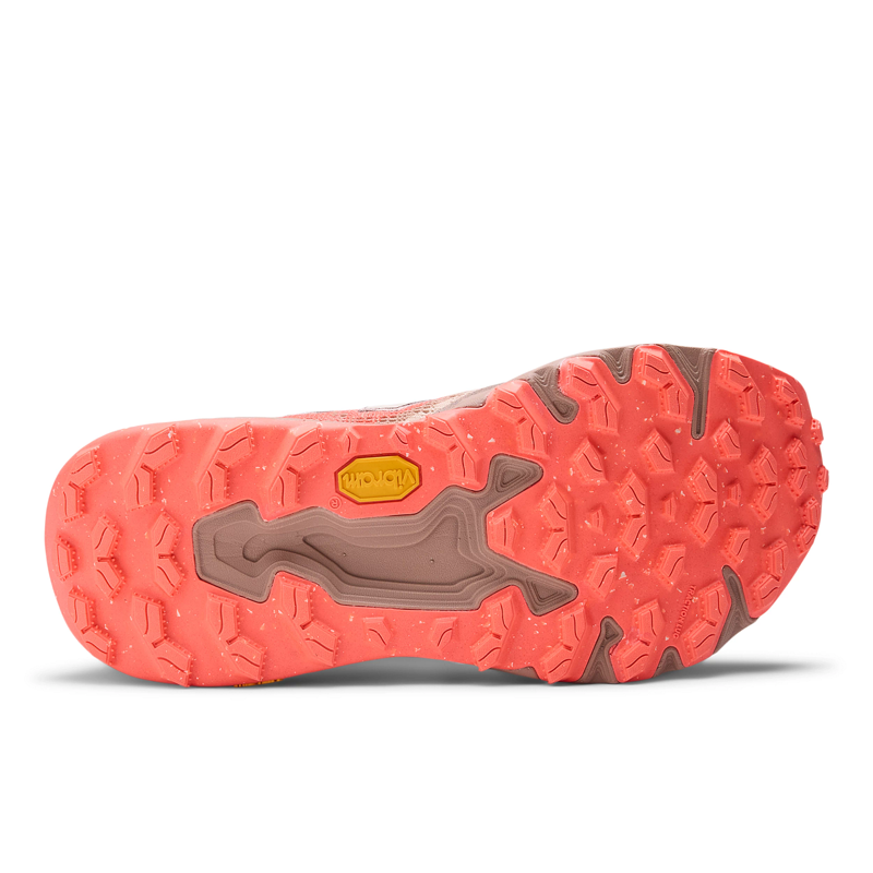 Fresh Foam X Hierro v9 Desert Clay Women's-9