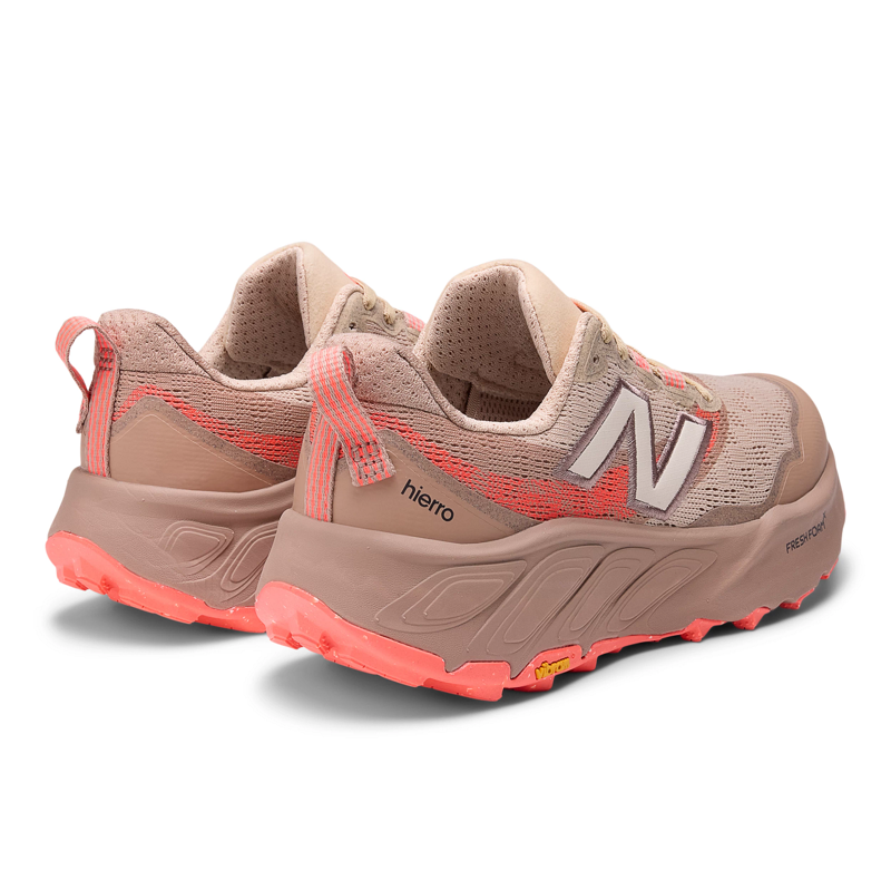 Fresh Foam X Hierro v9 Desert Clay Women's-6