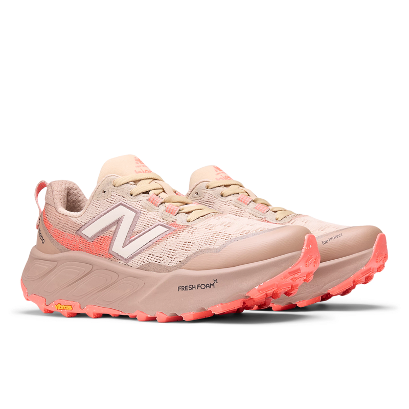 Fresh Foam X Hierro v9 Desert Clay Women's-1