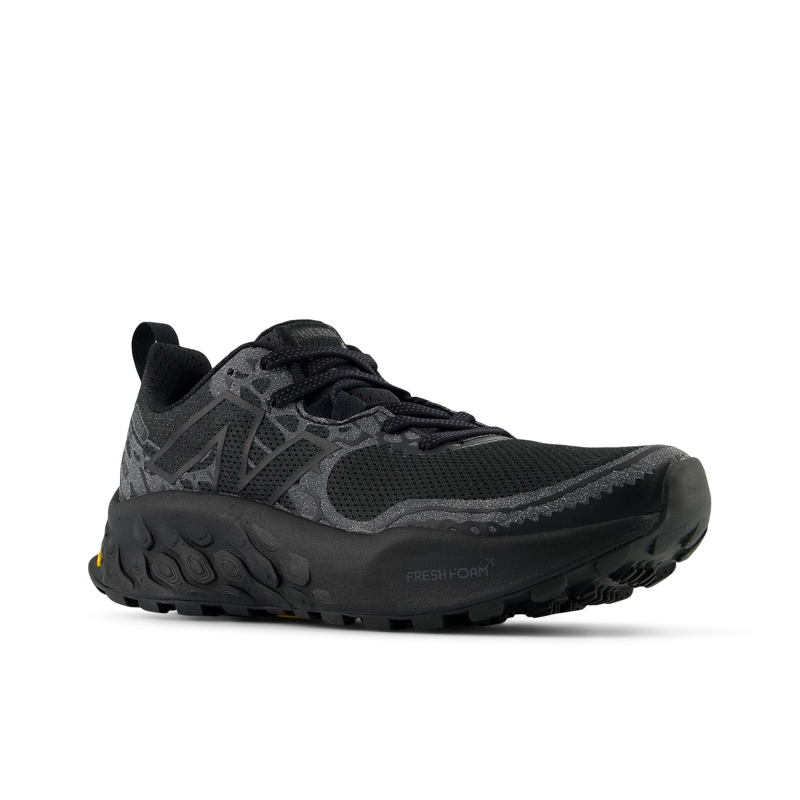 Fresh Foam X Hierro v8 Gore-Tex WIDE D Black Women's-1