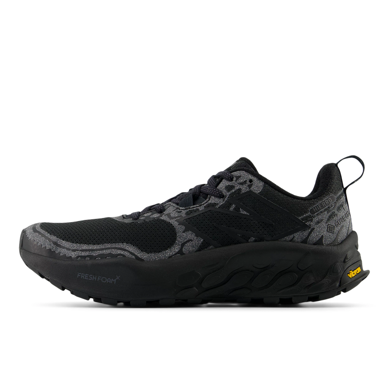 Fresh Foam X Hierro v8 Gore-Tex WIDE D Black Women's-3