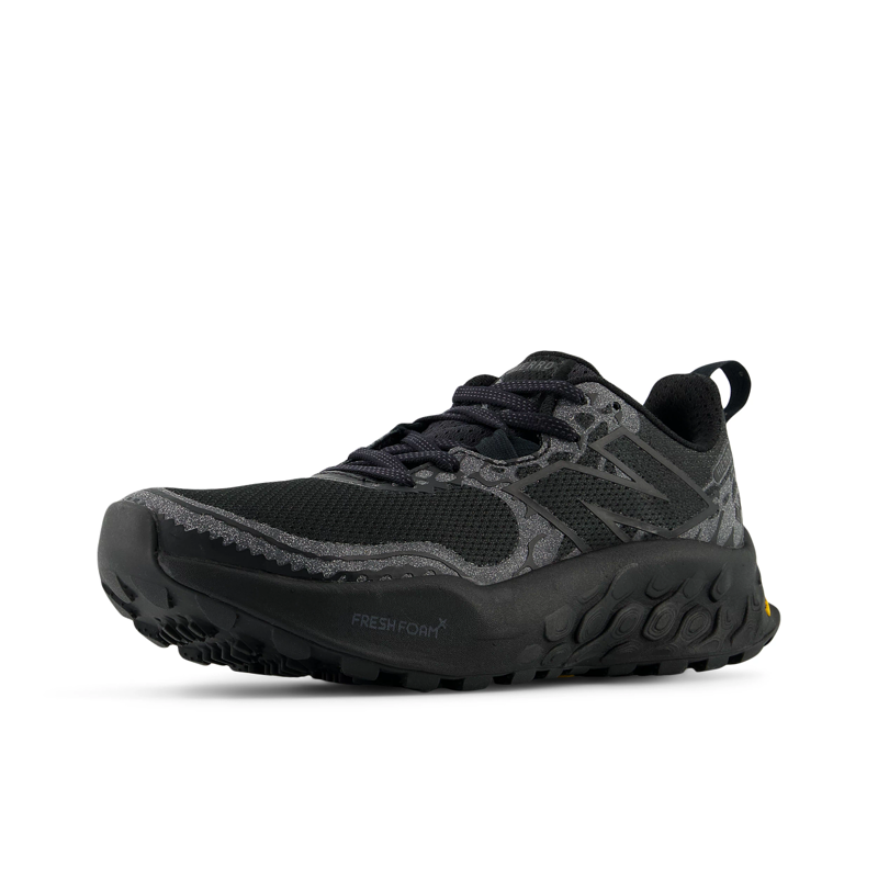 Fresh Foam X Hierro v8 Gore-Tex WIDE D Black Women's-5
