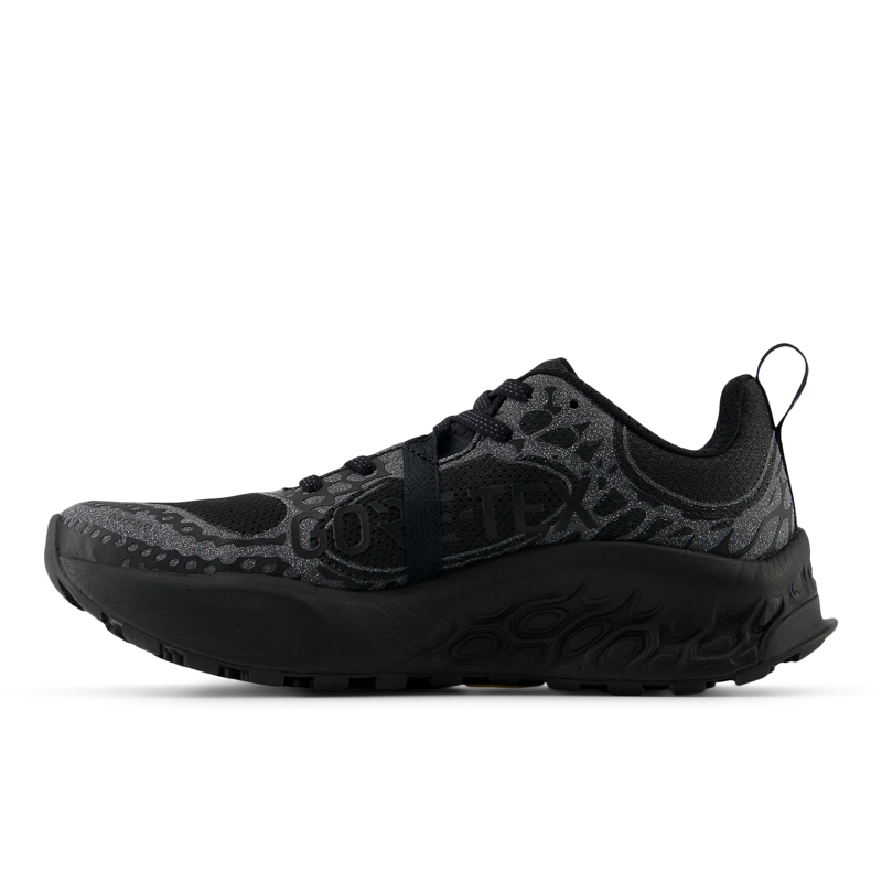 Fresh Foam X Hierro v8 Gore-Tex WIDE D Black Women's-2