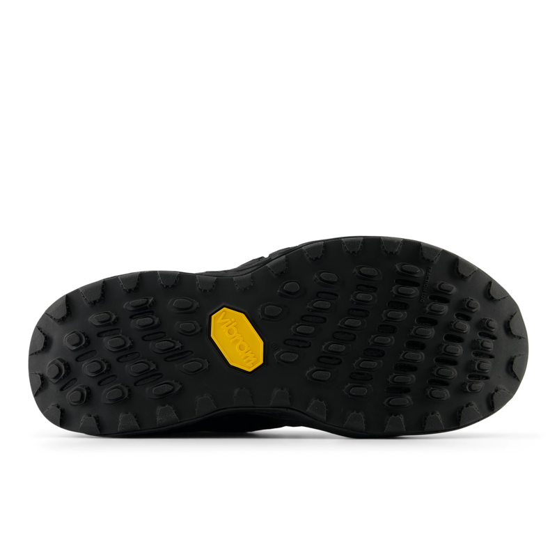 Fresh Foam X Hierro v8 Gore-Tex WIDE D Black Women's-8