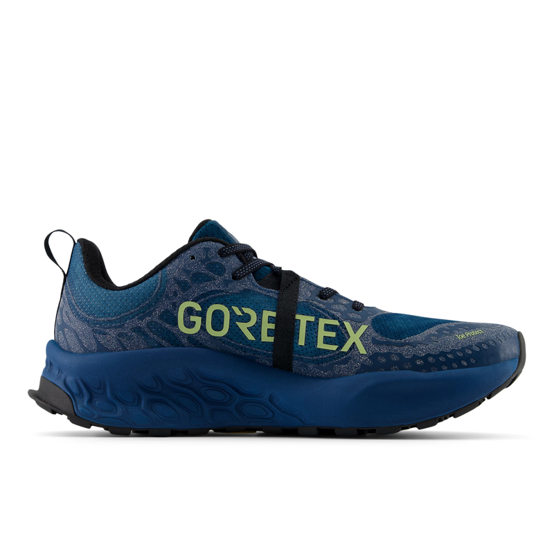 Fresh Foam X Hierro v8 Gore-Tex B Deep Sea Women's-6