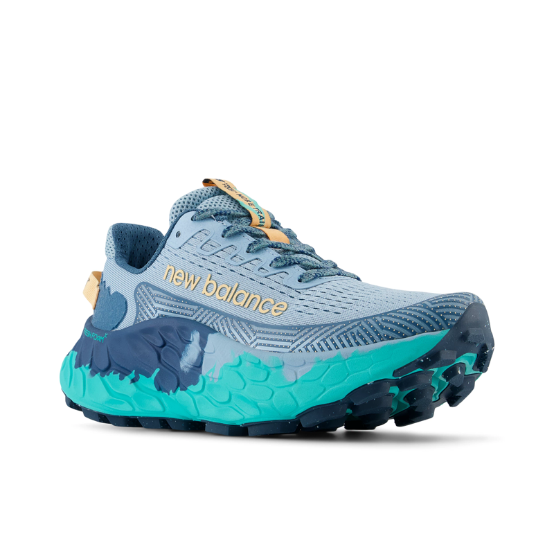 Fresh Foam X Trail More v3 Chrome Blue Women's-6