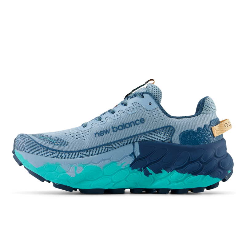 Fresh Foam X Trail More v3 Chrome Blue Women's-1