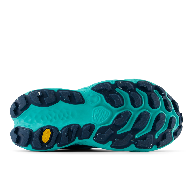 Fresh Foam X Trail More v3 Chrome Blue Women's-4