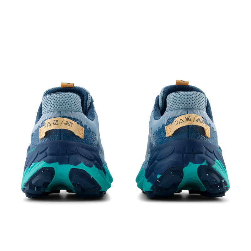 Fresh Foam X Trail More v3 Chrome Blue Women's-5