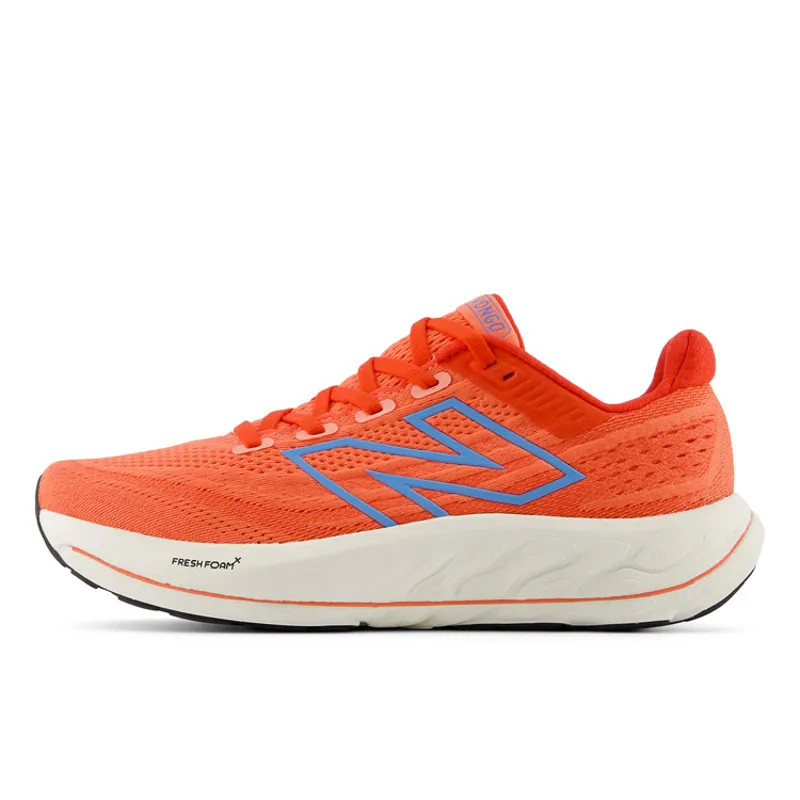 Fresh Foam X Vongo v6 Gulf Red Women's-5