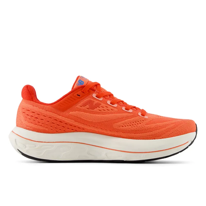 Fresh Foam X Vongo v6 Gulf Red Women's-6
