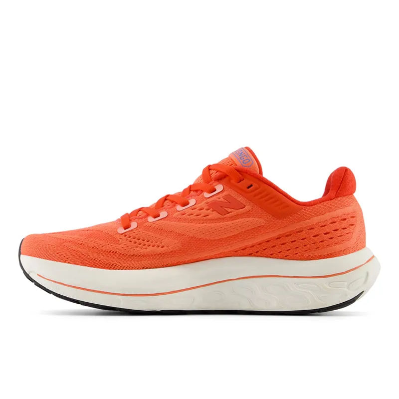 Fresh Foam X Vongo v6 Gulf Red Women's-1