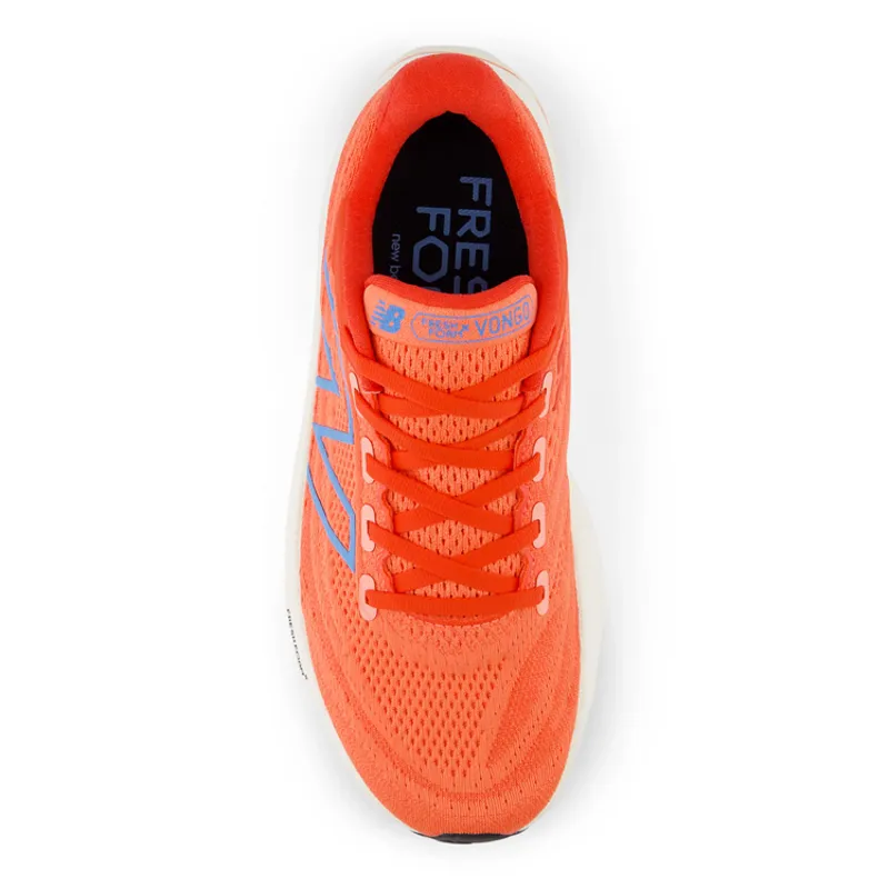 Fresh Foam X Vongo v6 Gulf Red Women's-2