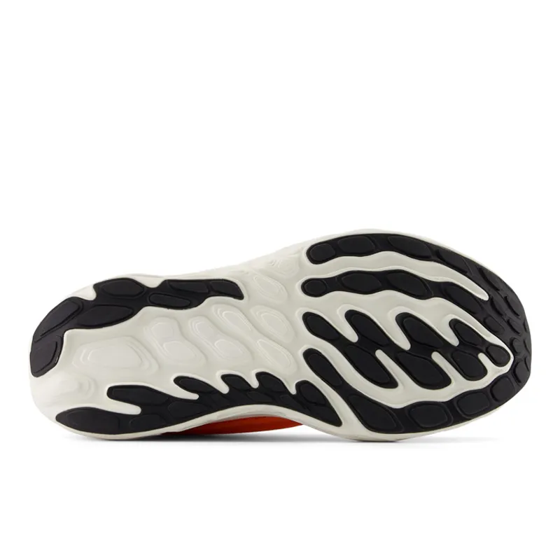 Fresh Foam X Vongo v6 WIDE D Gulf Red Women's-4