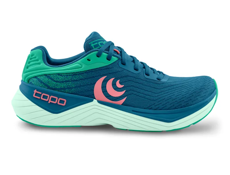 Ultrafly 5 Blue Aqua Women's