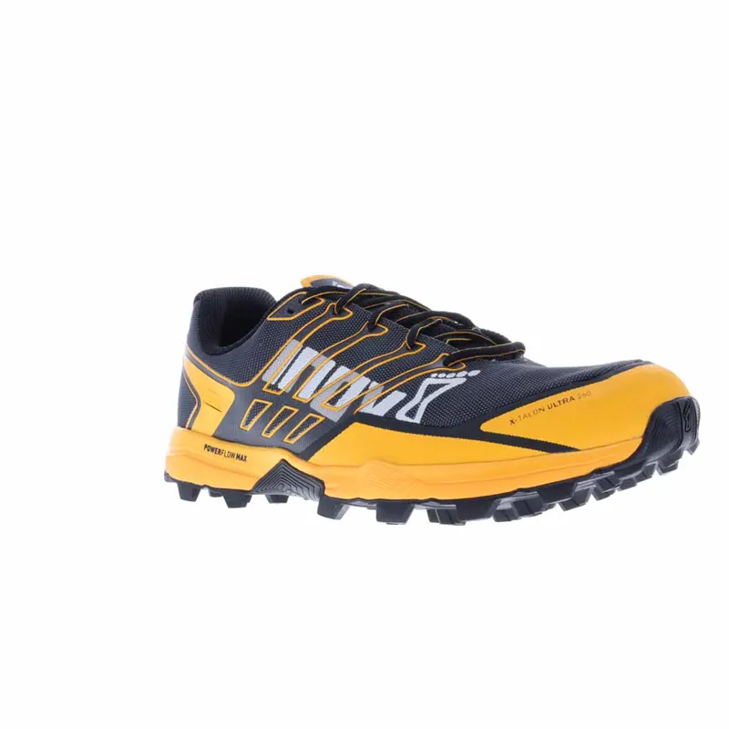 X-Talon Ultra 260 V2 Black Gold -5