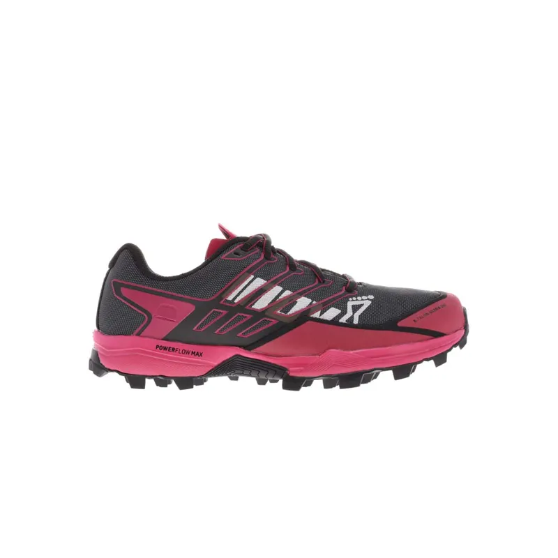 X-Talon Ultra 260 V2 Black Sangria Women's