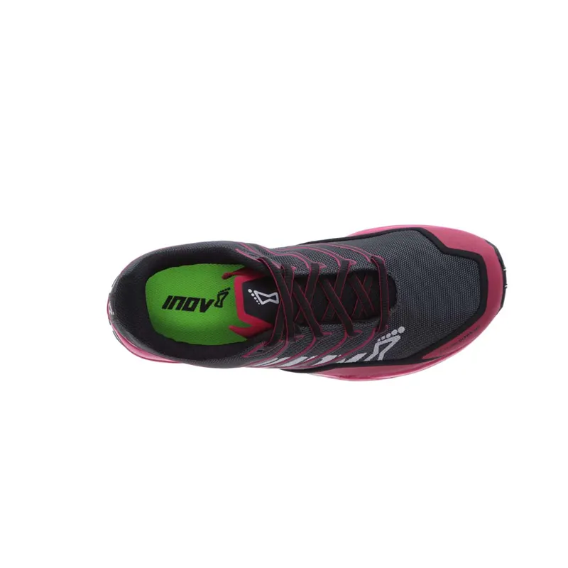 X-Talon Ultra 260 V2 Black Sangria Women's-1