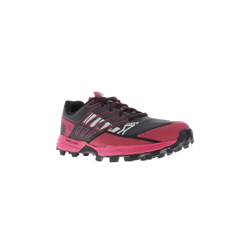 X-Talon Ultra 260 V2 Black Sangria Women's-5